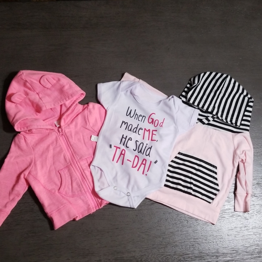 💟💟Mix & Match💟💟; 6-9M